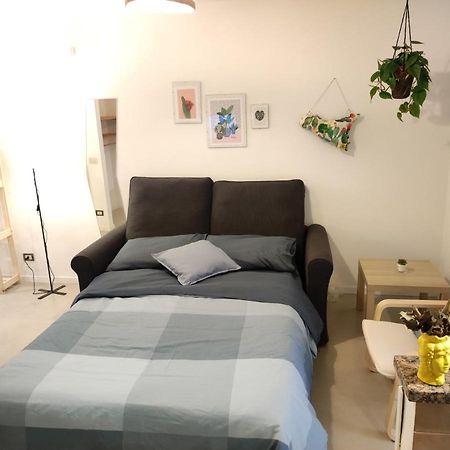 Apartament Loft Con Cortiletto - 100 Meters From The Beach Cefalù Zewnętrze zdjęcie