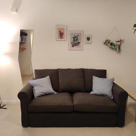 Apartament Loft Con Cortiletto - 100 Meters From The Beach Cefalù Zewnętrze zdjęcie