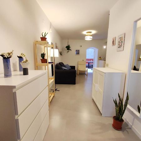 Apartament Loft Con Cortiletto - 100 Meters From The Beach Cefalù Zewnętrze zdjęcie