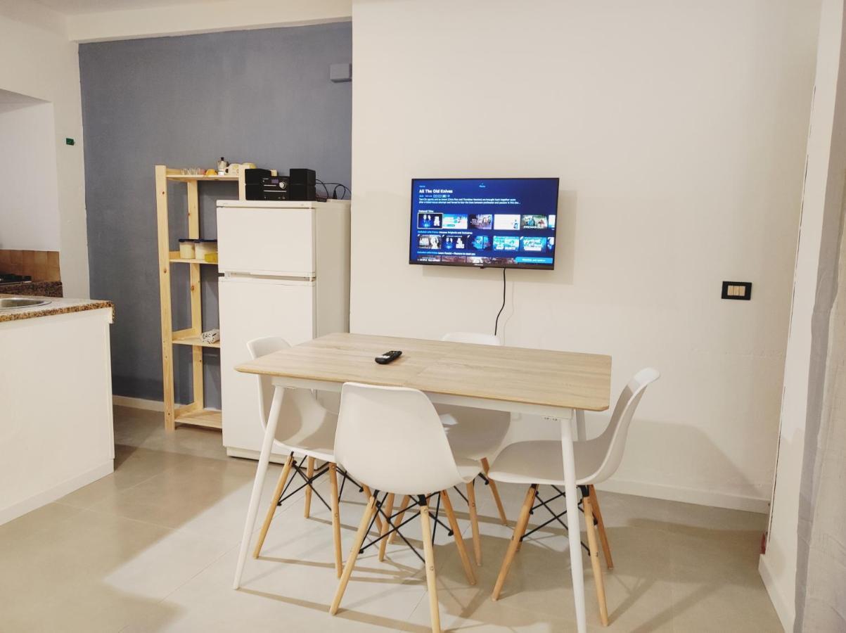 Apartament Loft Con Cortiletto - 100 Meters From The Beach Cefalù Zewnętrze zdjęcie
