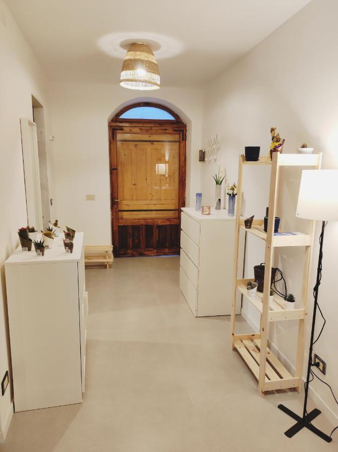 Apartament Loft Con Cortiletto - 100 Meters From The Beach Cefalù Zewnętrze zdjęcie