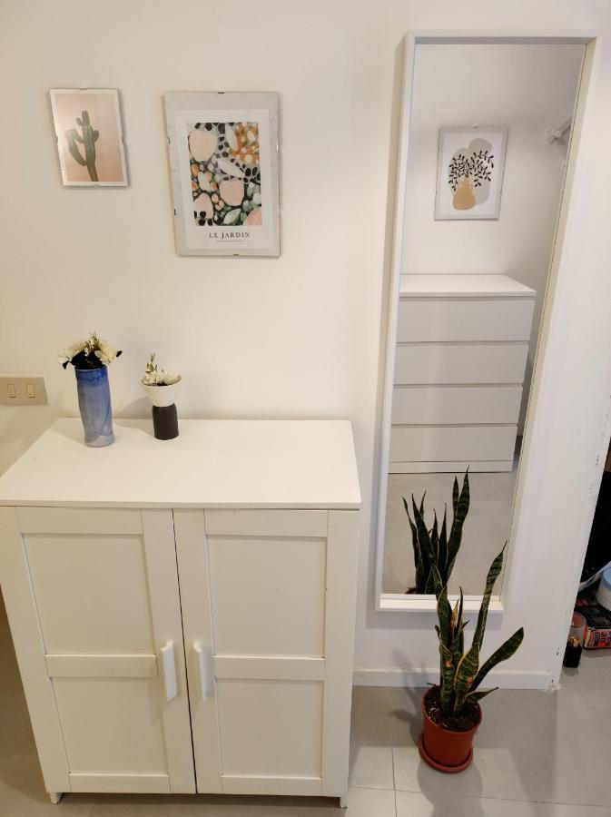 Apartament Loft Con Cortiletto - 100 Meters From The Beach Cefalù Zewnętrze zdjęcie