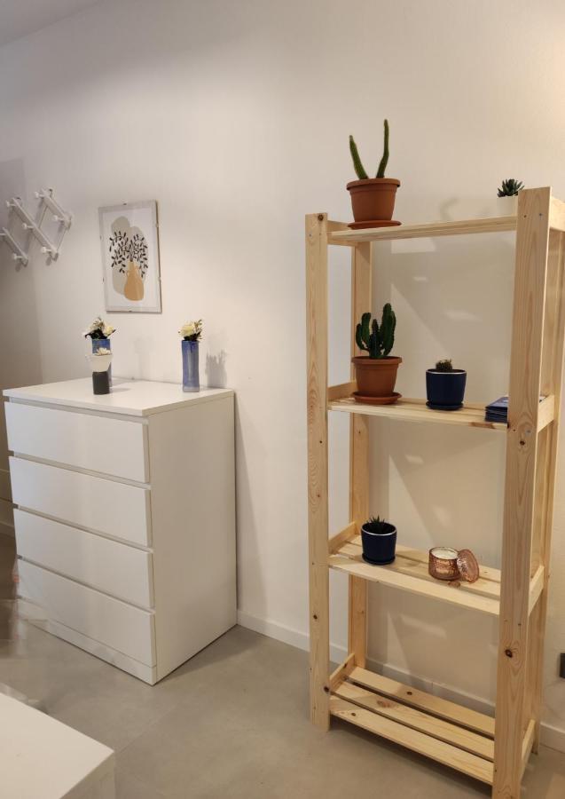 Apartament Loft Con Cortiletto - 100 Meters From The Beach Cefalù Zewnętrze zdjęcie