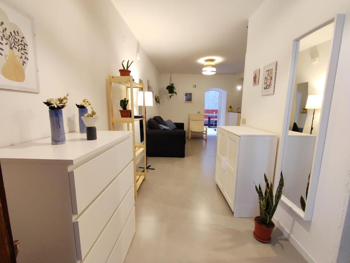 Apartament Loft Con Cortiletto - 100 Meters From The Beach Cefalù Zewnętrze zdjęcie
